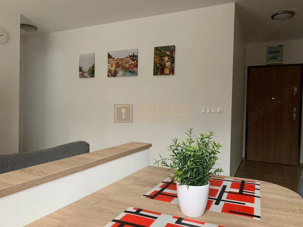 Adora Forest| 2 camere| loc de parcare| centrala proprie - Poză 8