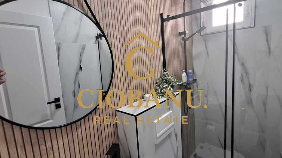Apartament 2 camere de închiriat – Ultracentral in Craiova | Etaj 4 - Poză 4