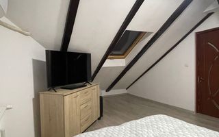 Apartament cu 1 camera | Mansarda | Central | Oradea - Poză 3