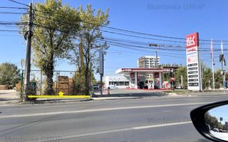 OCAZIE ! Sos. Fundeni - Lukoil, 900 mp. teren autorizat pentru S+P+4E+5-6ER - Poză 4