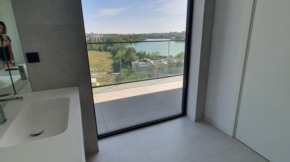 Apartament superb 3 camere I YachtKid I Zona Floreasca - Poză 16