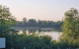 Teren cu Vedre Lac - Poză 1