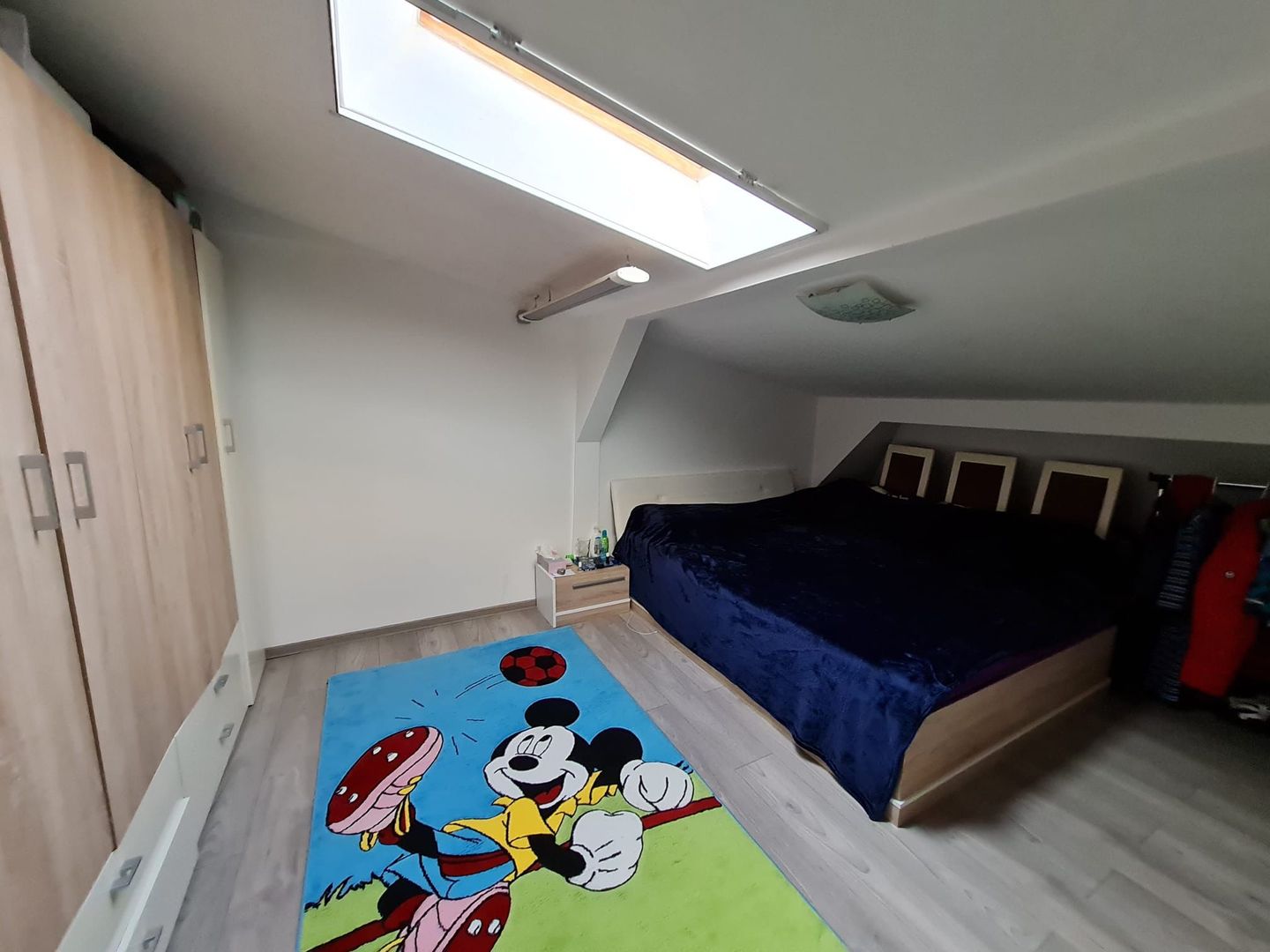 Apartament 3 camere la 5 min de Iulius Town - Poză 19