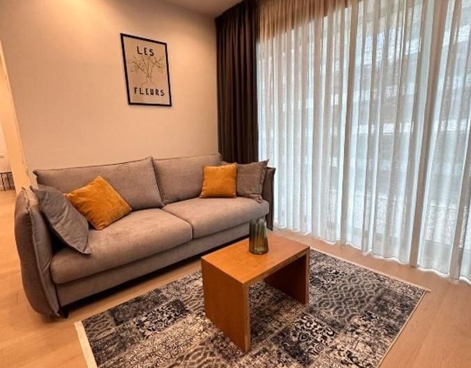 Apartament 2 camere Aviației Tower – bloc nou, parcare inclusă - Poză 3