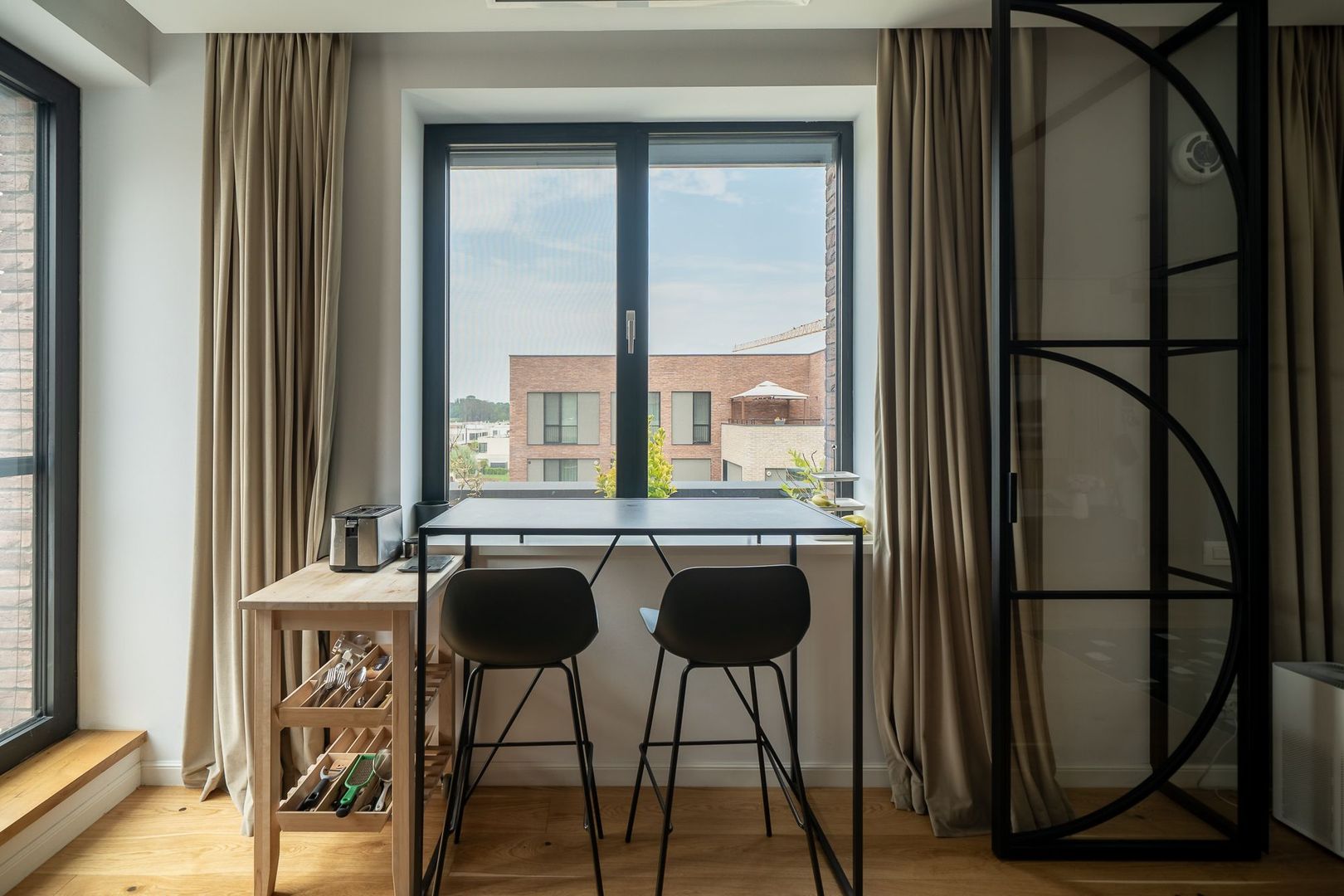 Apartament cu 2 camere, posibilitate recompartimentare in 3 camere - Poză 10