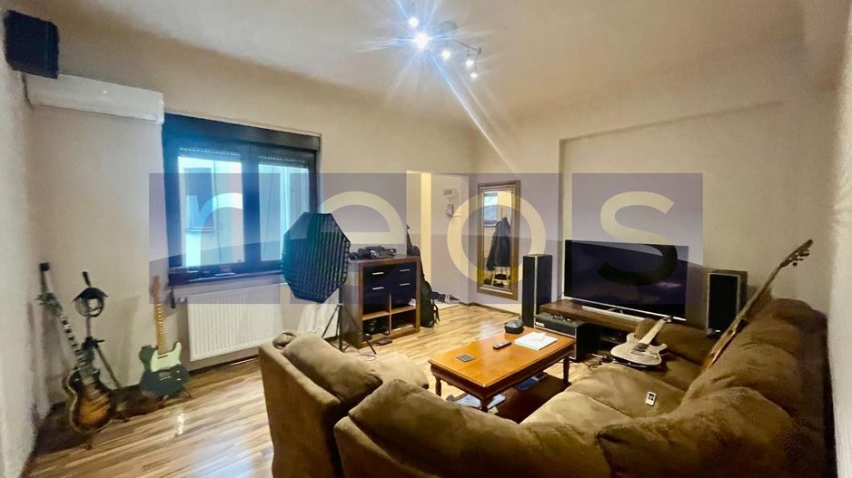 OCAZIE! VANZARE 3 CAMERE 2 BAI UNIRII HOROSCOP CENTRALA PROPRIE 68MP - Poză 2