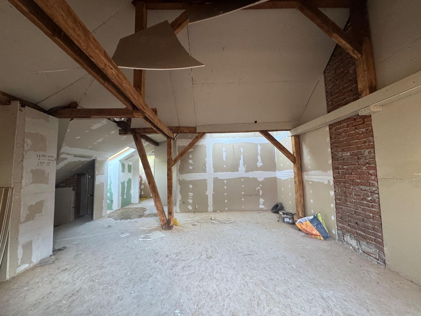 VILĂ CU POTENȚIAL MULTIPLU| CALEA DOROBANȚI - Poză 25