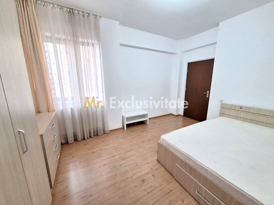 Inchiriere apartament 3 camere Popa Sapca Bloc Nou - Poză 4