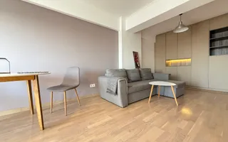 Apartament Banu Manta - Primaria Sectorului 1 - ICON Residence - Poză 14