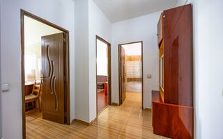 Garsoniera decomandata | Etaj 1 | Sector 4 | Mobilata si utilata - Poză 4