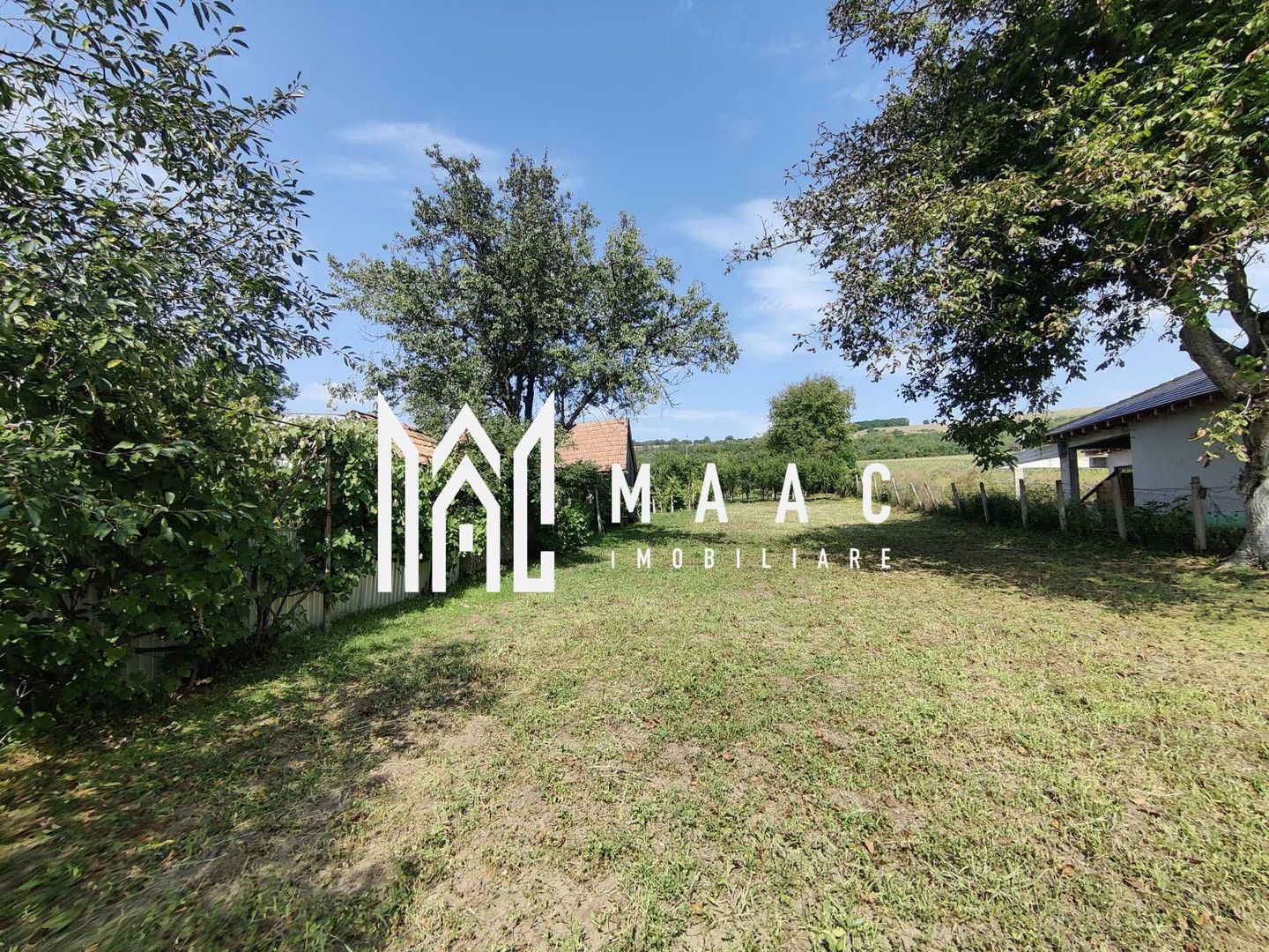 Casa 3 Camere | Teren 2500 mp | Rusi - Poză 7