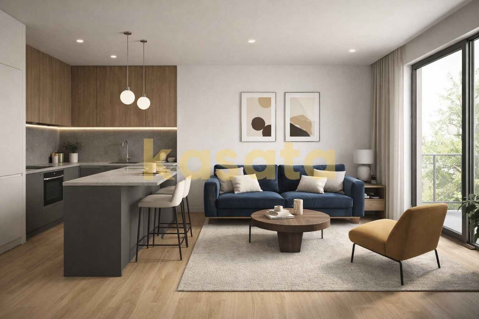 APARTAMENT 3 CAM | COLENTINA | BLOC NOU | FINISAJE PREMIUM | AVANS 5% - Poză 6
