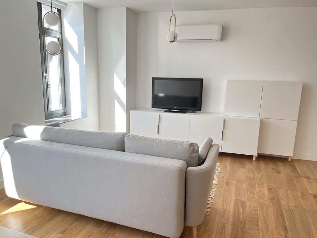 Apartament spatios 2 camere Carmen Bld Unirii Sylva Residence - Poză 5