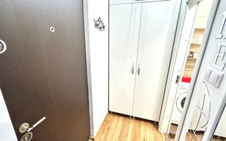 Apartament 1 camera | Etaj intermediar | Mobilata si utilata - Poză 2