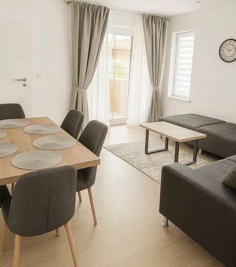 Apartament lux I Duplex curte privată I Zona Dumbrăvița - Poză 2