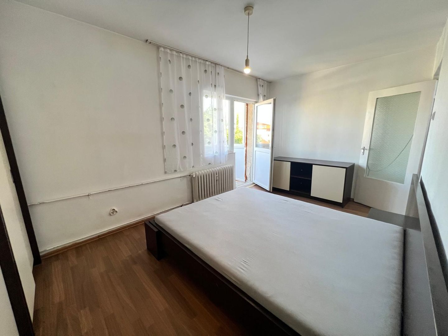 Apartament cu o camera | 35 mp + 5 mp balcon | Zorilor | UMF | USAMV - Poză 4