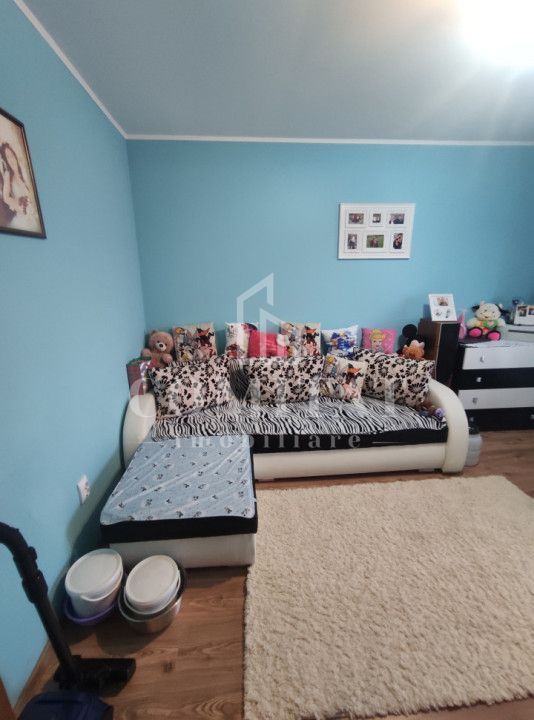 Apartament 2 camere | semidecomandat | Floresti - Poză 11