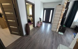 CASA INDIVIDUALA - PANOURI, MOBILATA, STRADA ASFALTATA, COMISION 0% - Poză 6