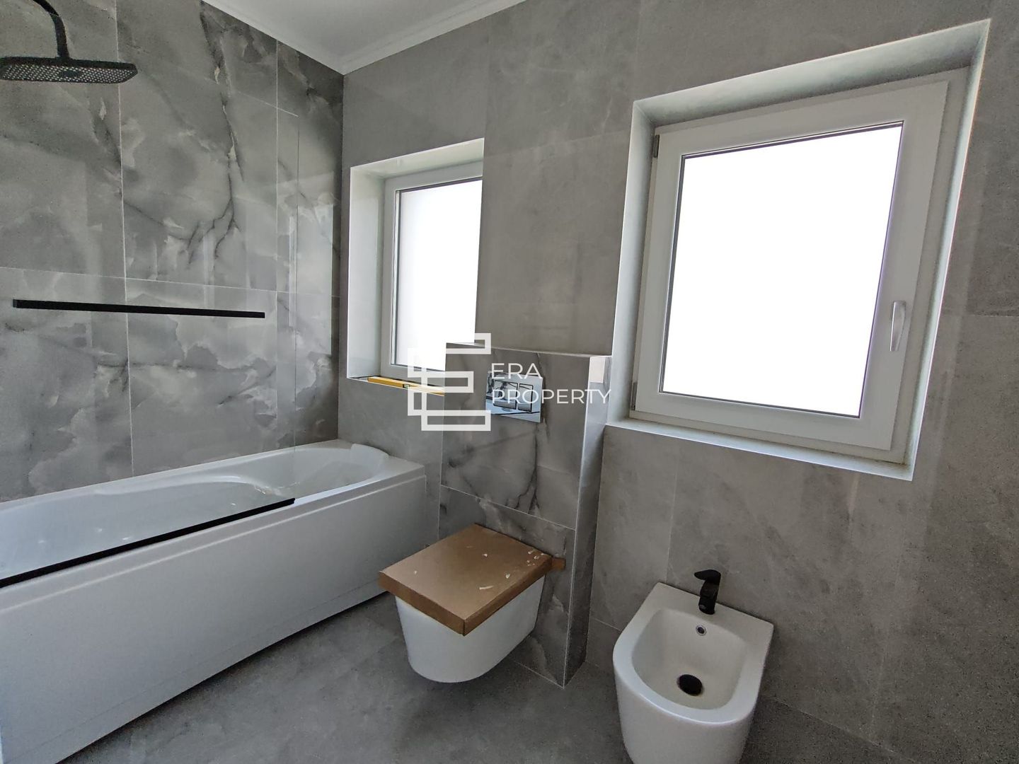 Duplex 4 camere la cheie, teren 220 mp, Șelimbăr – zona Triajului - Poză 11