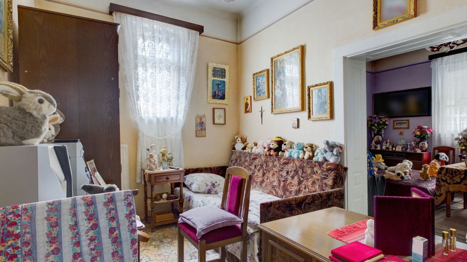 Casă în zona Vlaicu - Poză 5