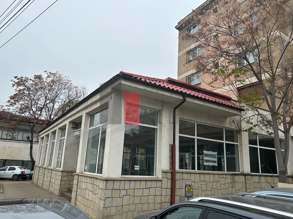 Spatiu comercial de inchiriat in zona Pietii Centrale - Poză 2