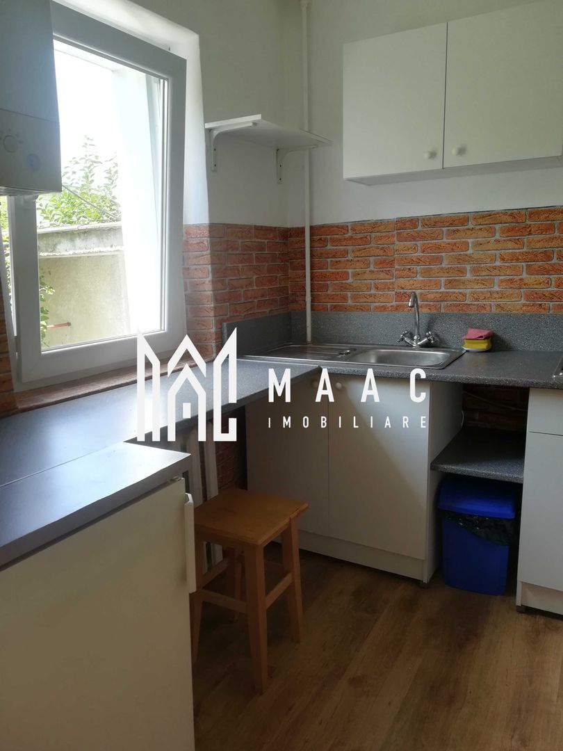 Garsoniera de inchiriat | Parter | Valea Aurie | Pet friendly - Poză 2