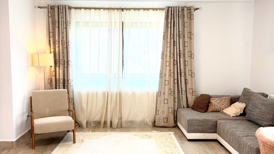 Apartament 4 camere | 90 mp | etaj intermediar | garaj | Zorilor - Poză 3