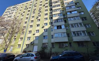 Ap 4 camere 67 mp Mega mall-bloc izolat termic-terasă refăcută! - Poză 16