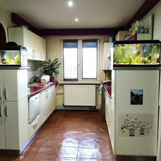 Apartament 3 camere | Mănăștur | Parcare | CT proprie | Balcon | 84mp - Poză 8