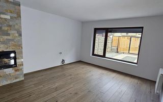 CASĂ 4 CAMERE TEREN 177MP RUCĂR ARGEȘ - Poză 3