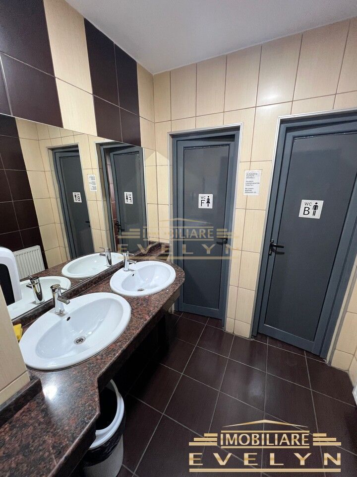 Spatii de inchiriat pentru birouri, zona Marchian !! - Poză 7