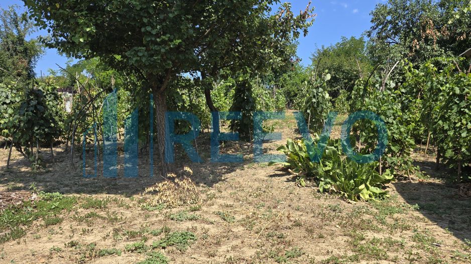 Casă de vânzare Sat. Cucova, Com. Valea Seacă - Poză 21