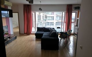 Apartament 3 camere de inchiriat - Rasarit de Soare - Poză 1