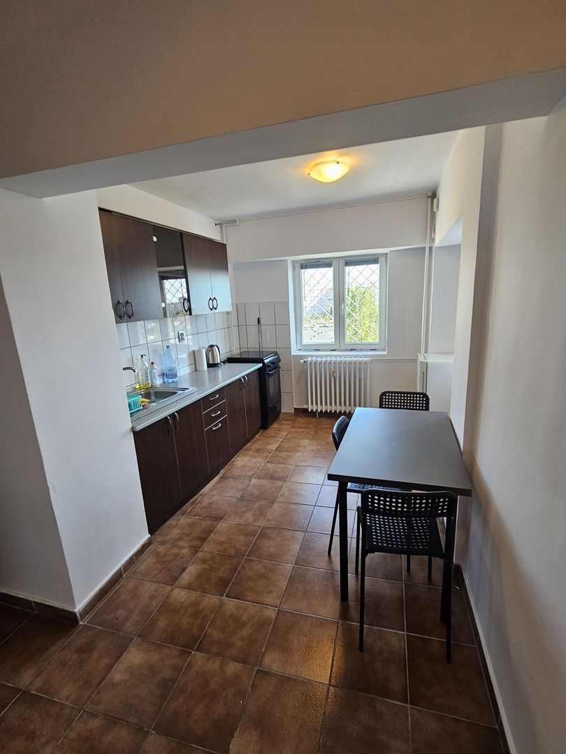Apartament 3 camere Decebal PRIMA INCHIRIERE - Poză 6