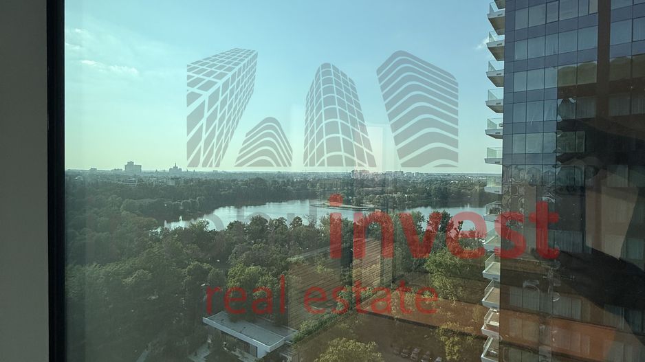 Apartament cu 4 camere de vanzare One Floreasca City - Poză 15
