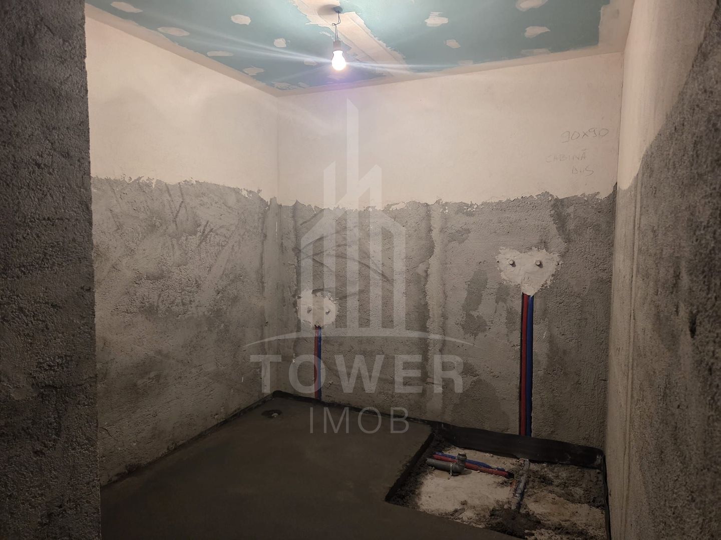 Apartament 2 camere / 72 mp / Terezian - Poză 14
