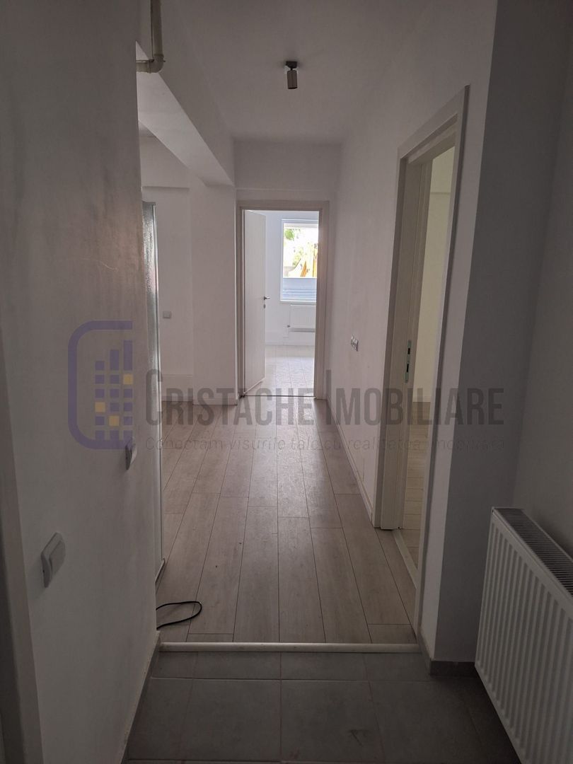 Bloc boutique | 3 camere | Centrala proprie | Metrou Dristor - Poză 5