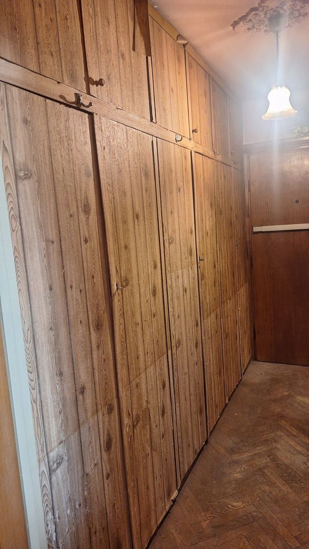 Apartament 3 camere in bloc reabilitat, Raul Doamnei, Drumul Taberei - Poză 7