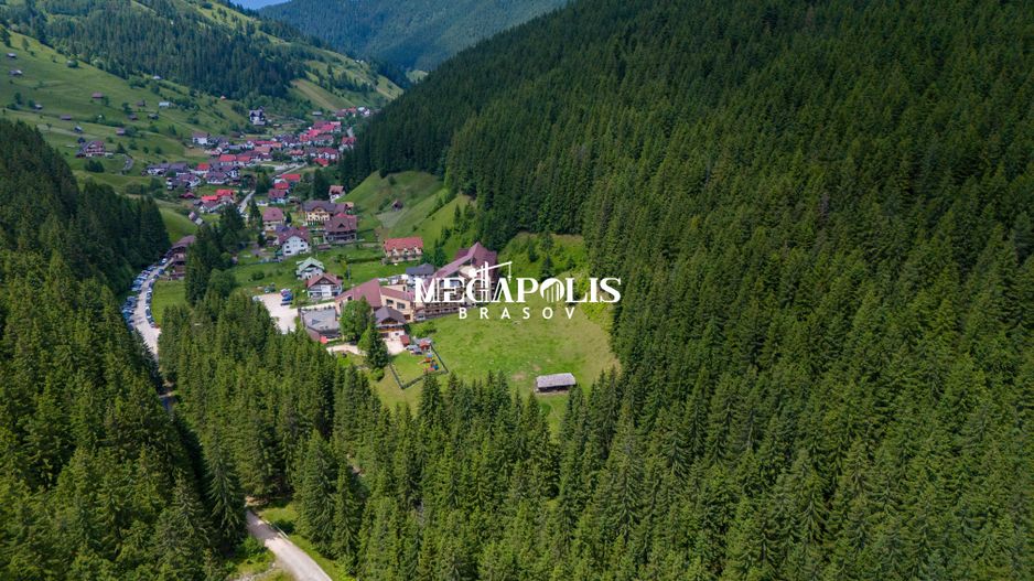 Pretabil Hotel,Pensiune,Case de Vacanta/Utilitati/PUZ - Poză 26