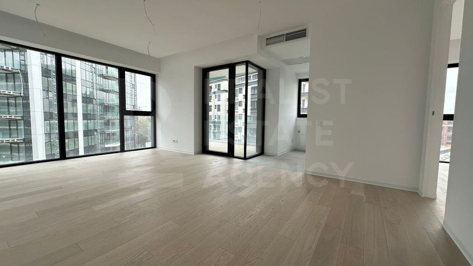 Vânzare, apartament, 2 camere, One Lake Club, București - Poză 2