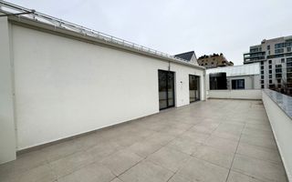 Apartament cu 3 camere *Prima Inchiriere* + Terasa *50mp* / Aviatiei - Herastrau - Poză 21