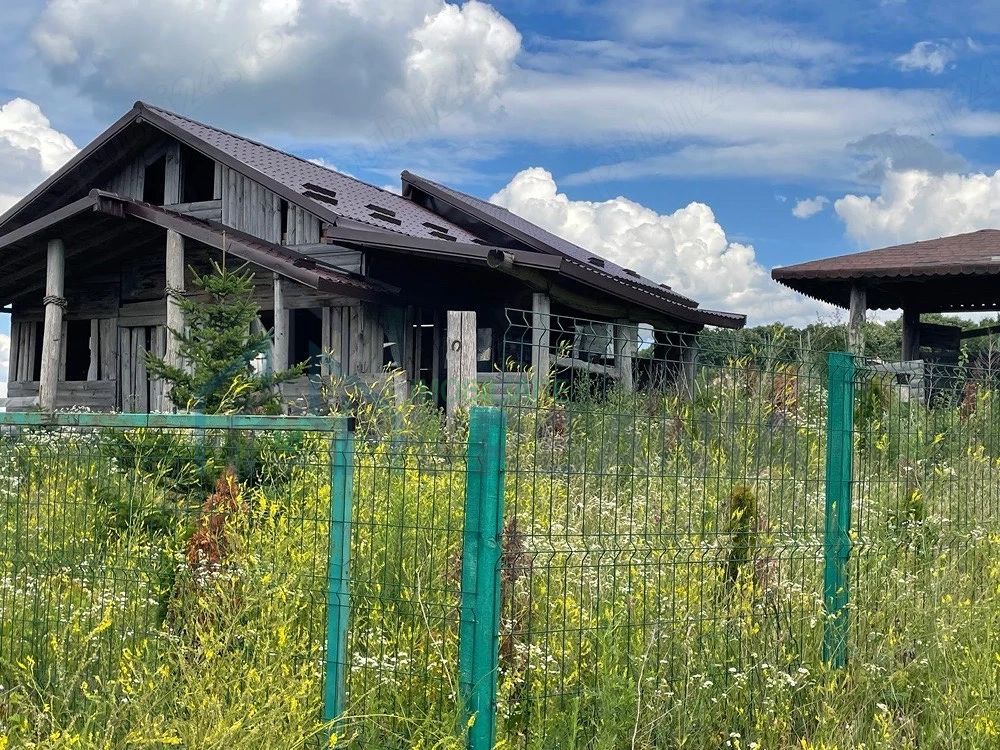 Teren de vânzare 750 mp cu căsuță de vacanță – Chicerea, Tomesti, județul Iași - Poză 3