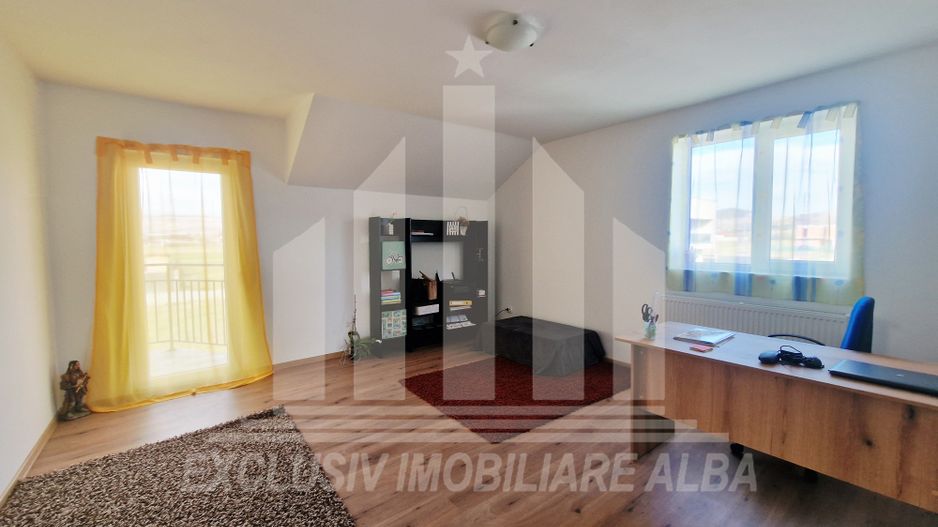 Casa individuala constructie noua - Poză 6