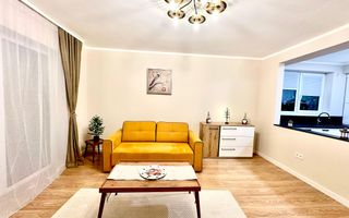Apartament cu doua camere in zona vest - Poză 15