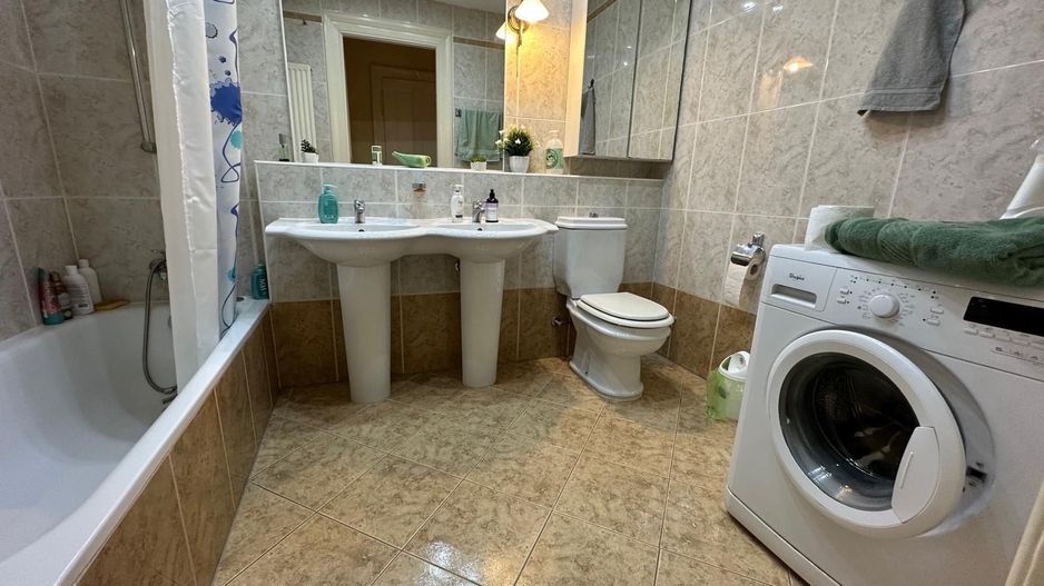 APARTAMENT DEOSEBIT IN ZONA CENTRALA - Poză 35