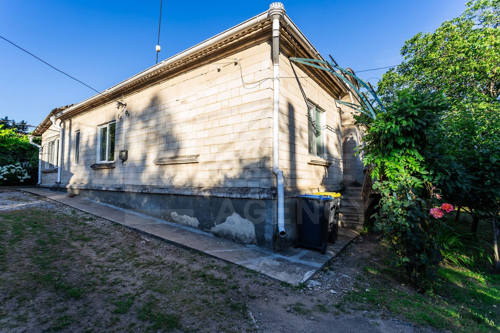 Vânzare casă 3 camere, str. Vladimir Precup, Trușeni - Poză 4