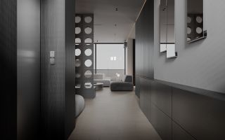 Penthouse | Zona JW Marriot | Ultra Lux - Poză 7