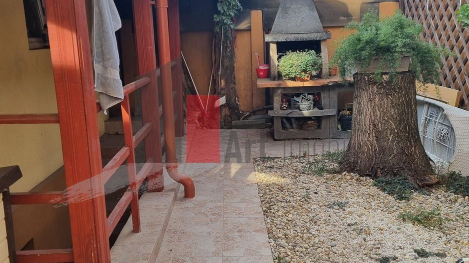 VILA PARCUL CIRCULUI - Poză 13