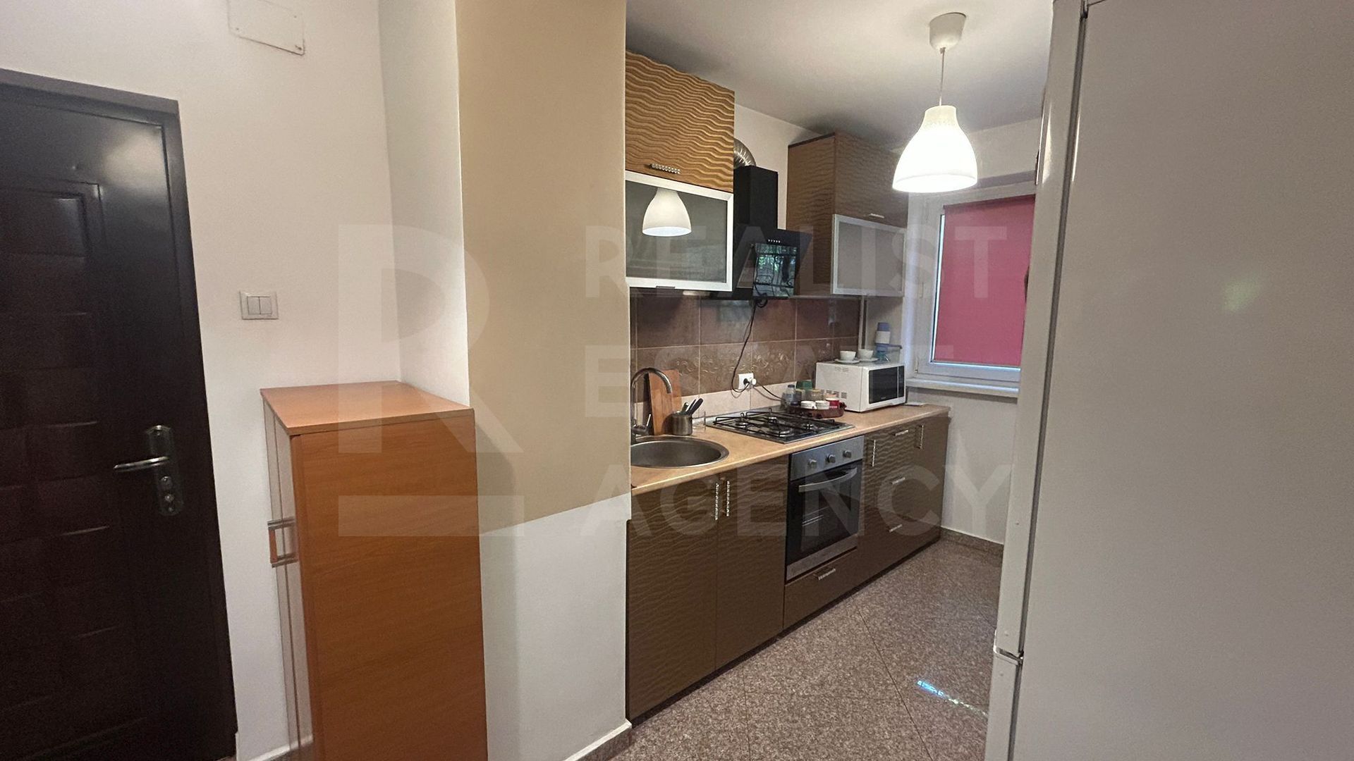 Vânzare, apartament 2 camere – Iancului, Aleea Lunguletu, Sector 2 - Poză 1