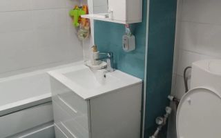 Apartament 3 camere, decomandat, 80 mp, etaj 1, zona centrala Tomesti - Poză 9